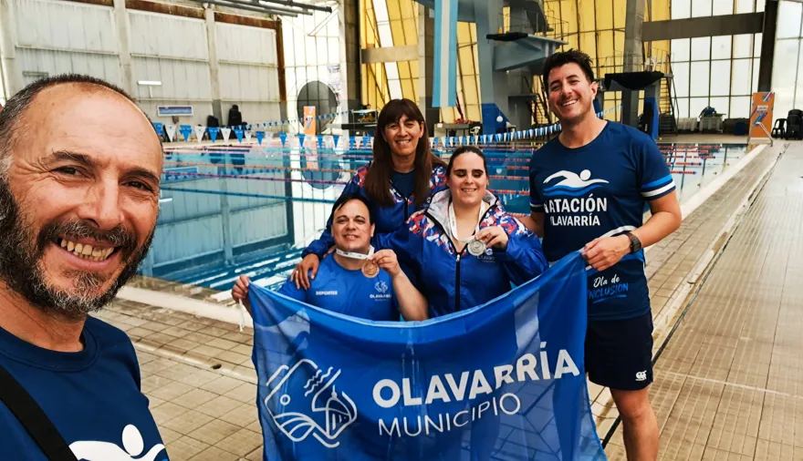 Seguí en vivo el medallero de la gran final de los Juegos Bonaerenses 2026 de Mar del Plata