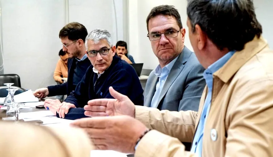 El proyecto de las taser afloró otra interna en el peronismo: ni La Cámpora ni el kicillofismo respaldaron al massismo