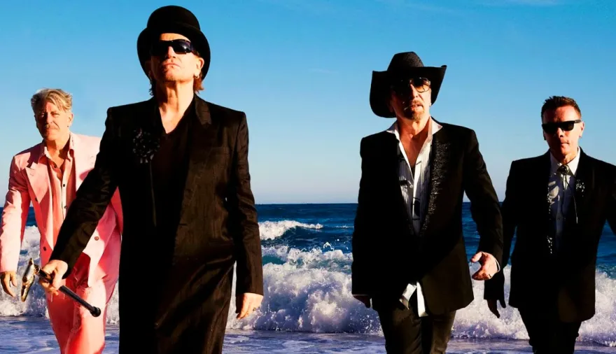 Con más de un millón de personas en la fila virtual, U2 hizo Sold Out para dos shows en River Plate