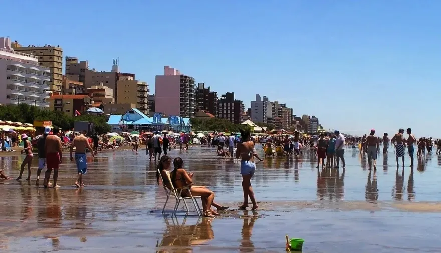 Impulsan una ley para regular el desarrollo urbano y turístico de la costa bonaerense