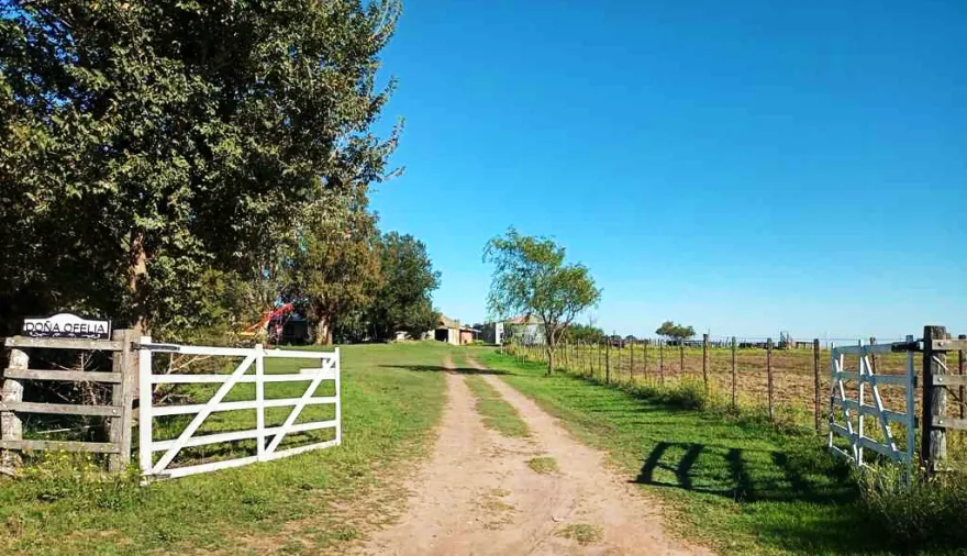 Nuevos Aires lanza un proyecto de protección de Tierras Rurales bonaerenses