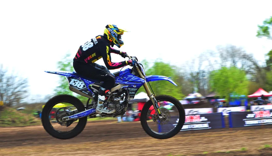 Tres Arroyos recibirá la fecha coronación del Campeonato Provincial de Motocross