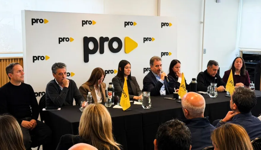 Encuentro de legisladores: el PRO bonaerense mueve sus fichas antes de negociar con La Libertad Avanza