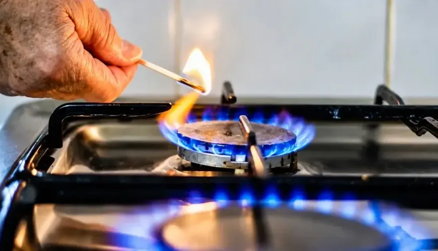 Zona Fría: 94 municipios bonaerenses quedaron afuera de los descuentos en las tarifas de gas