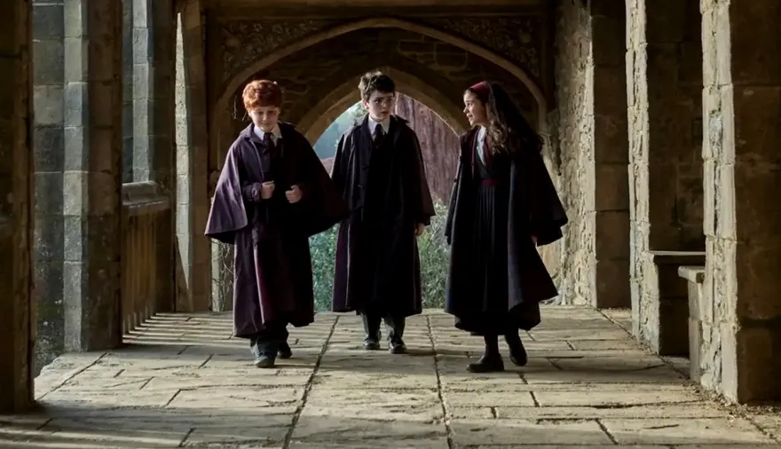 HBO confirmó quiénes interpretarán a James y Lily Potter en la serie “Harry Potter”