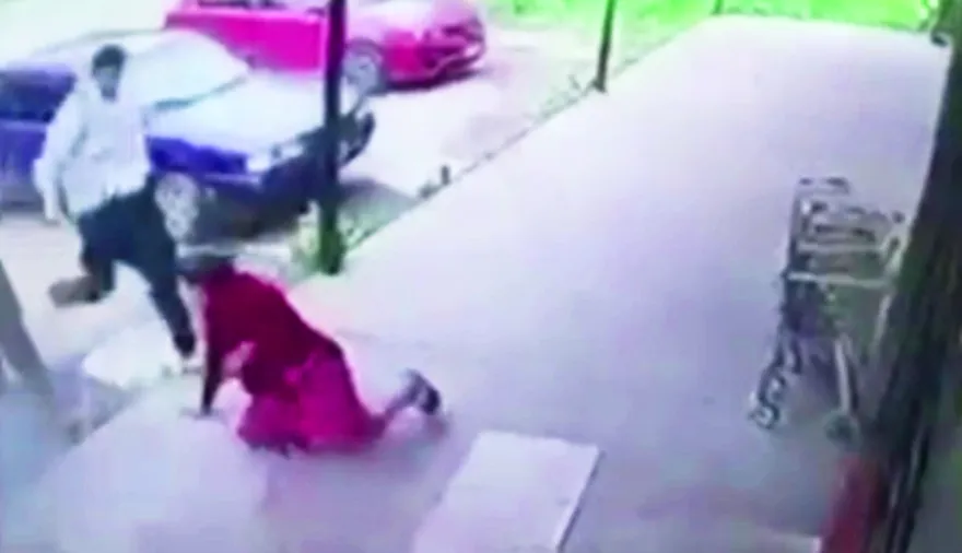 Inseguridad en Florencio Varela: robaron un almacén y golpearon a una mujer de manera salvaje