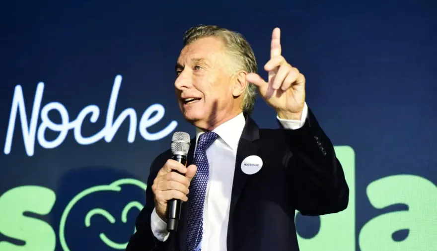 Pacto estancado: Macri afirmó que no hay avances para un acuerdo entre el PRO y LLA para 2027