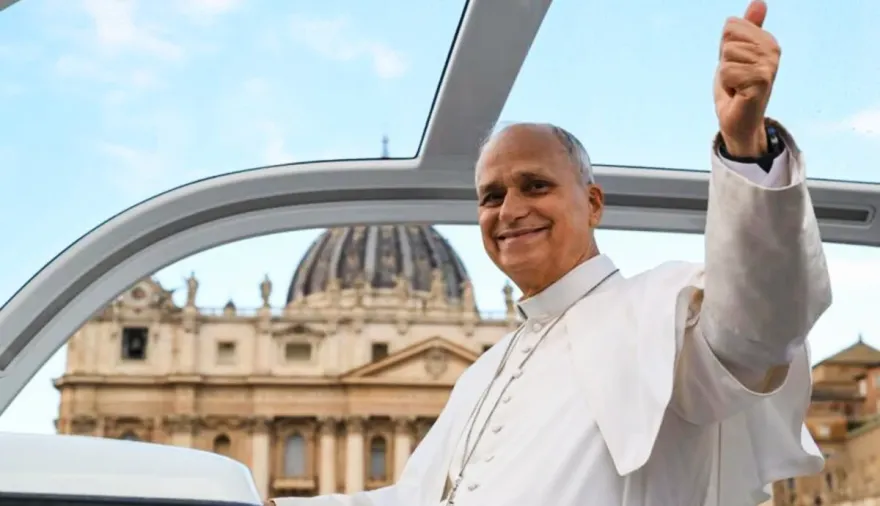 Visita del papa León XIV a la Provincia de Buenos Aires: cómo será el recorrido y qué municipios visitará