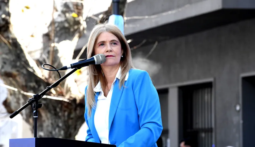 Magario vinculó la crisis en Stellantis con dos ejes de la política económica de Milei