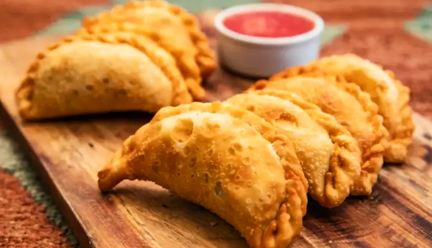 A pura tradición y sabores criollos, Magdalena se prepara para la Fiesta de la Empanada