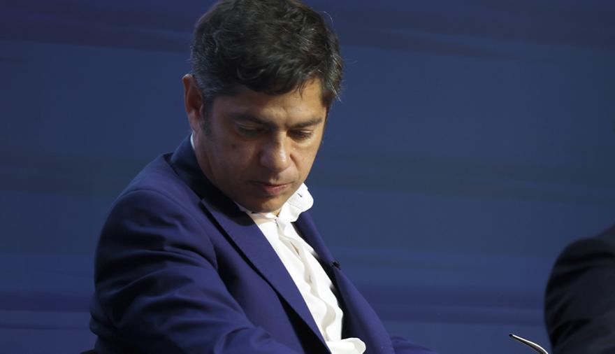 Aunque insiste en negar una candidatura, Kicillof visitará otra provincia para apuntalar su figura de cara a 2027