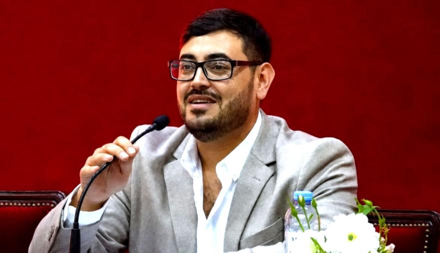 El Concejo de Saavedra empuja al intendente a la destitución por la confesión sobre sus adicciones