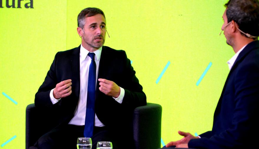 Desde la Liga de Intendentes, Achával dijo que buscarán que un jefe comunal gobernador bonaerense