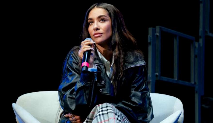 María Becerra dio un anticipo de “Lure”, su próximo paso musical: pistas y adelanto