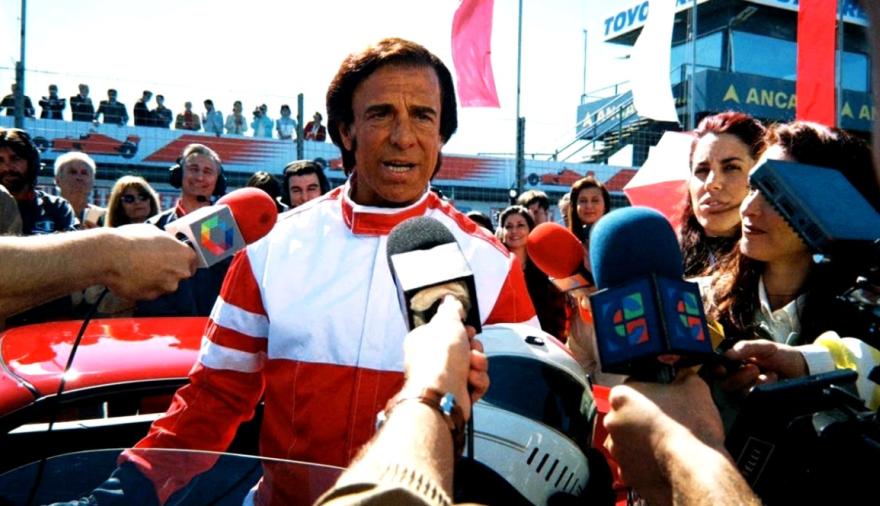 Entre Ferraris, Madonna y política: la serie “Menem” reveló primeras imágenes de la segunda temporada