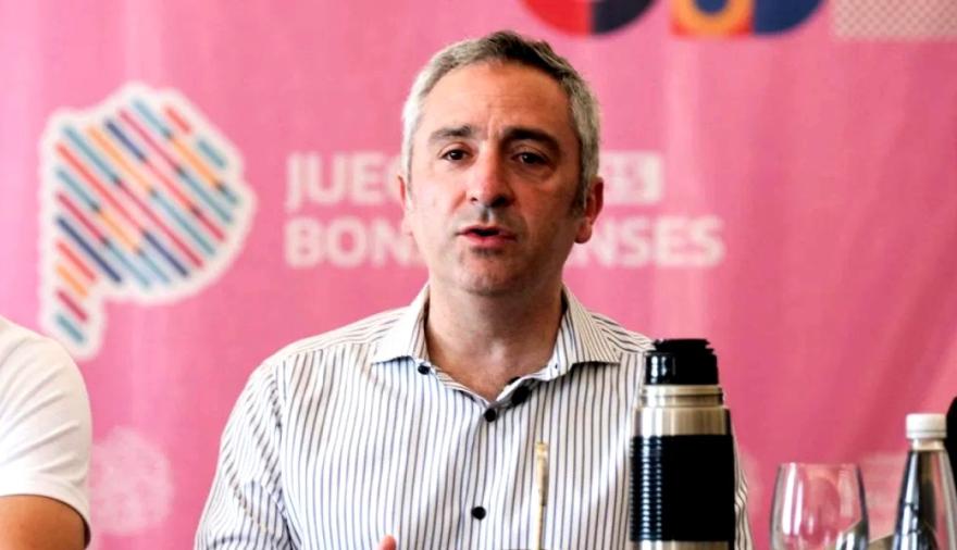El jefe del MDF habló de la candidatura de Kicillof, el rol de Massa y la relación con Máximo Kirchner