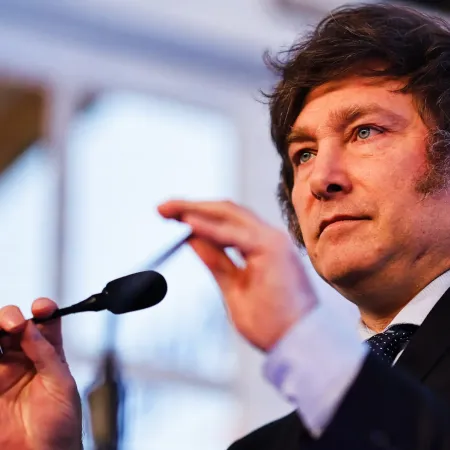 El massismo denunció que el proyecto de Reforma Electoral es “otra cortina de humo” del gobierno de Milei”