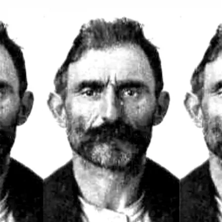 Historias de Crímenes: El hombre de la bolsa y sus espeluznantes asesinatos