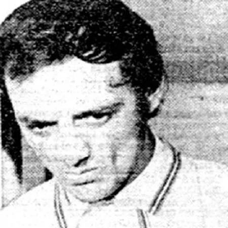 Historias de crímenes: “Pichón” Liginestra, el dueño de la “aristocracia del hampa”