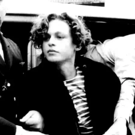 Historias de crímenes: El Ángel de la Muerte y sus 326 días de furia asesina