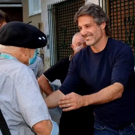 En Tigre, un exconcejal de La Libertad Avanza explotó y destapó la interna libertaria