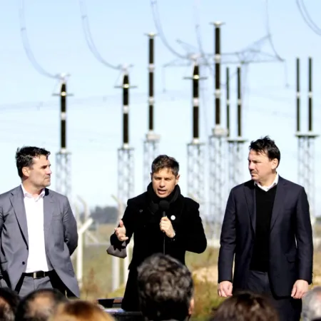 Luz más cara: el gobierno de Kicillof ajusta tarifas y recorta subsidios