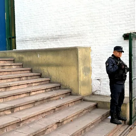 Amenazas de tiroteo en escuelas bonaerenses: la alarmante cifra de mensajes intimidatorios