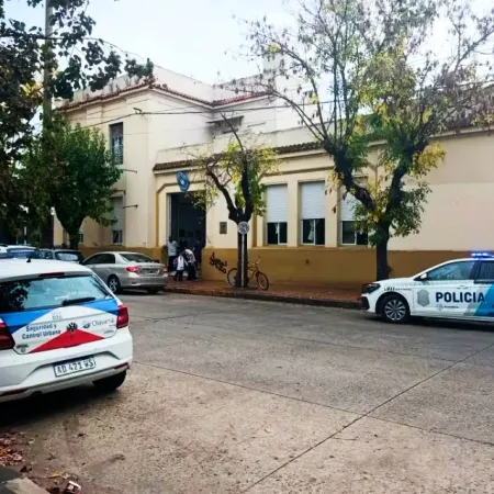 Reclaman al gobierno de Kicillof un protocolo claro y urgente para actuar sobre las amenazas en escuelas