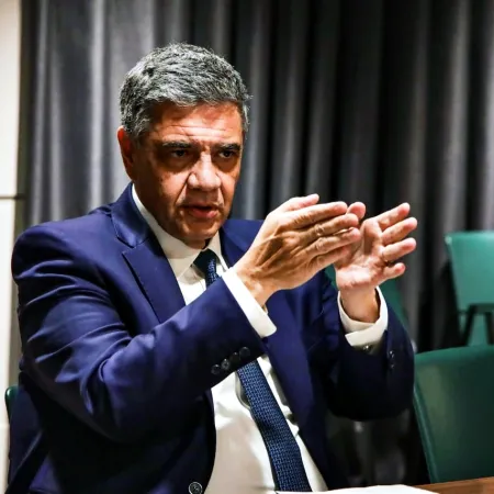 Jorge Macri volvió a cargar munición pesada contra Kicillof por la inseguridad: “La Provincia es tierra de nadie”
