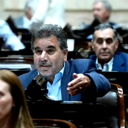 El ejemplo de Ritondo sobre Estados Unidos para alejar al PRO de la eliminación de las PASO