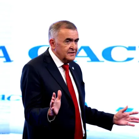 “Se está autopostulando”: la advertencia un gobernador peronista a Kicillof y sus aspiraciones presidenciales