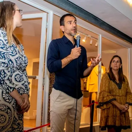 Petrecca pidió al gobierno de Kicillof acciones urgentes contra la violencia escolar