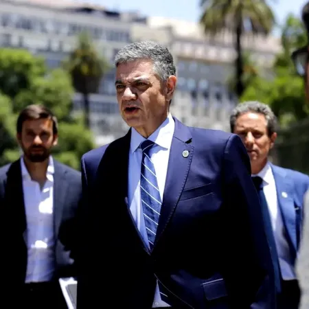Jorge Macri adelantó la jugada del PRO para 2027 y dejó pistas para un posible armado