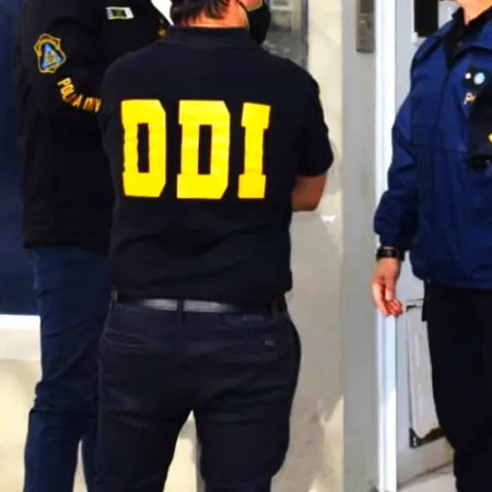 "Si abrís el local te matamos": amenazaron al dueño de un autoservicio "chino"