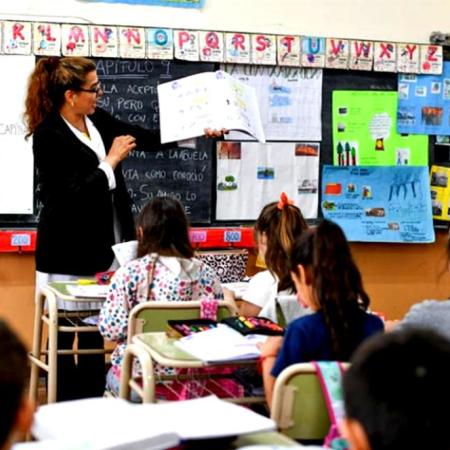 El Gobierno de Kicillof habilitó una nueva suba a las cuotas de los colegios privados: cuándo se aplicará