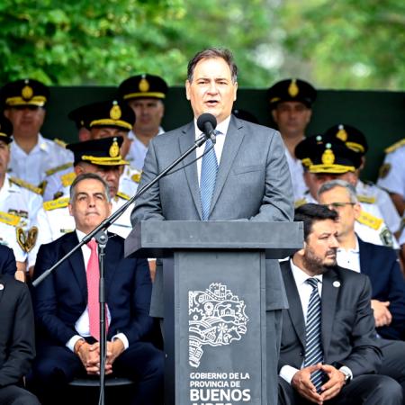 Ministro bonaerense respondió con todo a Jorge Macri y le recordó su pasado como intendente de Vicente López