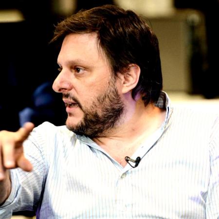 Santoro salió a marcar diferencias con Kicillof: dudó de su liderazgo y pidió cortar con las internas