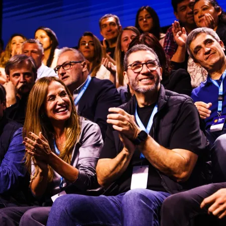 El Peronismo Federal dio su primer paso y se despega de la interna entre Cristina y Kicillof