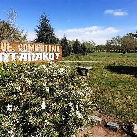 Chaves municipio iniciará un relevamiento para proyectar una ampliación de la red de gas
