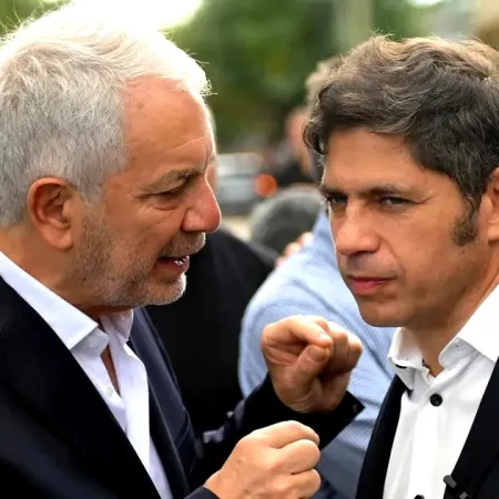 Intendentes de la Provincia de Buenos Aires apuestan a la Suprema Corte para tumbar el límite a reelecciones