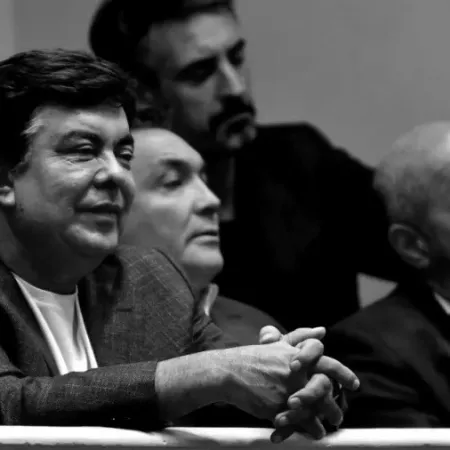 Intendentes de la Provincia de Buenos Aires apuestan a la Suprema Corte para tumbar el límite a reelecciones