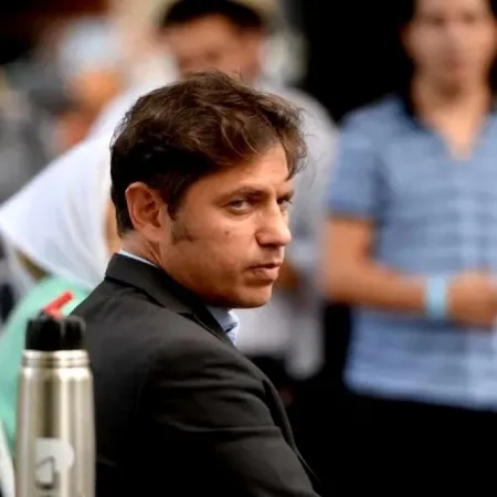 Reclaman a Kicillof que reactive la asistencia alimentaria y que deje de lado las internas políticas