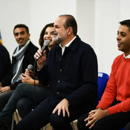 Bahía Blanca potencia la integración barrial con el lanzamiento de su programa de talleres gratuitos