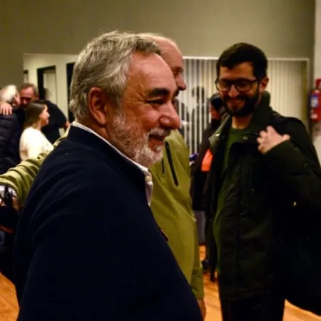 Al igual que los otros partidos, la UCR dirime entre alianzas inesperadas y tensión por la elección clave
