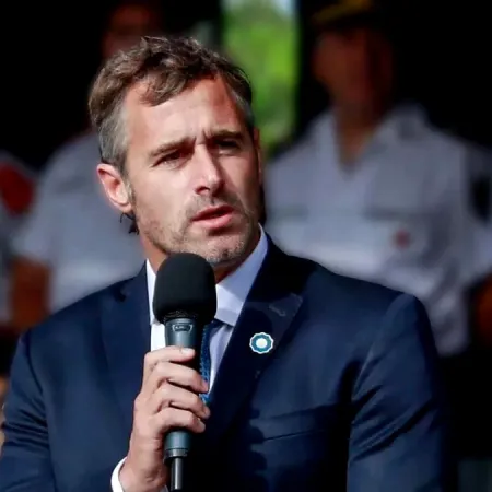 Desde Pilar, Achával pidió una síntesis del peronismo y poder crear un proyecto nacional