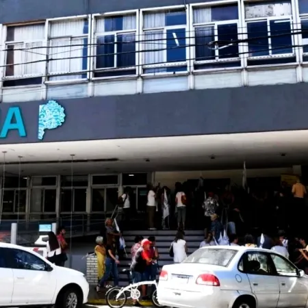 Proponen crear una Comisión Bicameral para auditar y sanear la crisis del IOMA