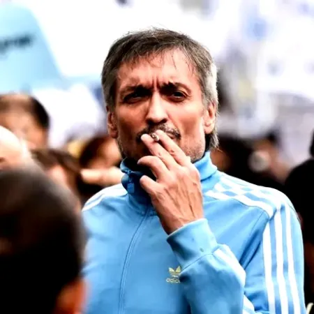 “¿Quién es Máximo Kirchner?”: la furiosa respuesta de la CGT a las críticas del líder de La Cámpora