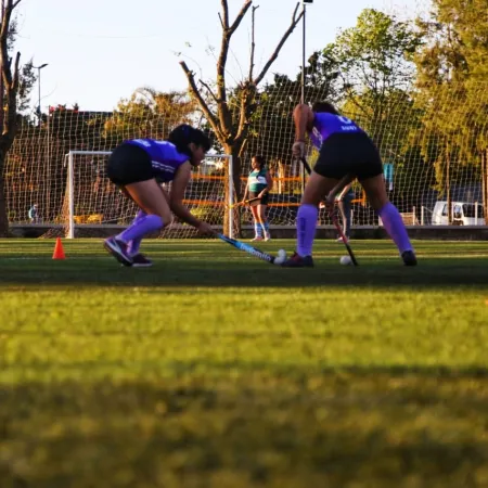 Quilmes lanza la “usina de gestión deportiva y comunitaria”, un ciclo de formación para dirigentes deportivos