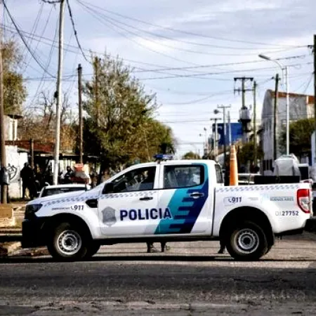 Conmoción en La Plata: detuvieron a un hombre acusado de estupro