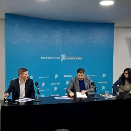Ante la caída del consumo, el gobierno de Kicillof diagnosticó: “se están fundiendo los negocios”